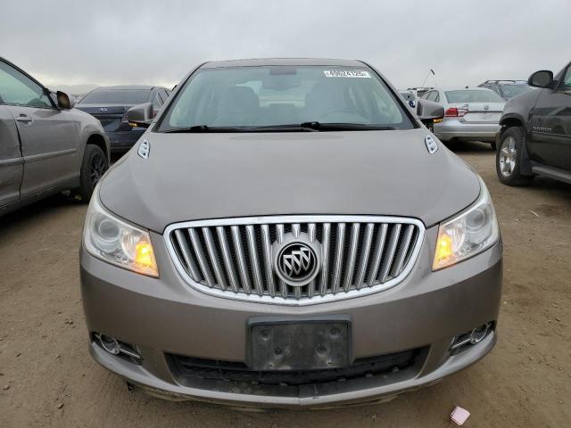 Photo 5 from auction – 2011 BUICK LACROSSE C with VIN 1G4GD5GD1BF212443