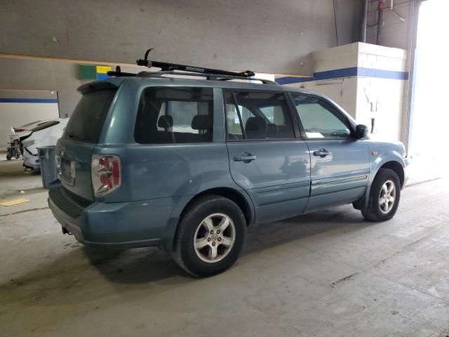 Photo 3 from auction – 2008 HONDA PILOT EX with VIN 5FNYF28448B017286