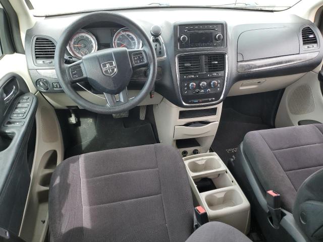 Photo 8 from auction – 2011 DODGE GRAND CARA with VIN 2D4RN4DGXBR732168