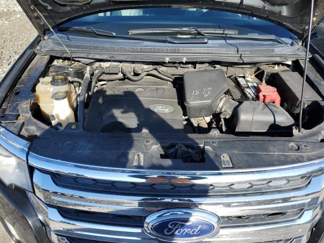 Photo 12 from auction – 2013 FORD EDGE SEL with VIN 2FMDK4JC2DBC52537