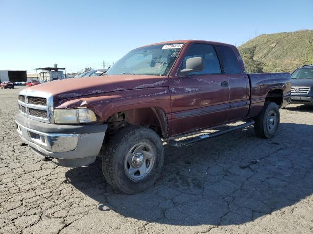 DODGE RAM 1500 2000 with VIN 3B7HF13Z6YG139252 - Photo from auction