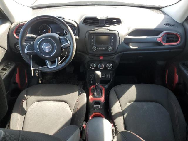 Photo 8 from auction – 2015 JEEP RENEGADE T with VIN ZACCJBCT1FPB28598