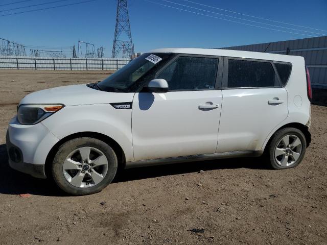 Снимка 1 от търг – 2018 KIA SOUL с VIN KNDJN2A26J7549342