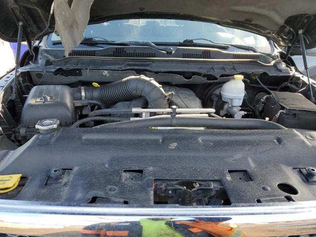 Photo 11 from auction – 2011 DODGE RAM 1500 with VIN 1D7RV1CT6BS603066