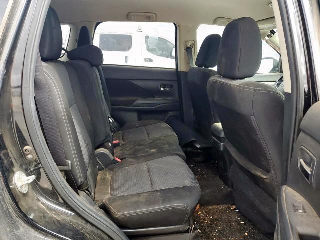 Photo 10 from auction – 2016 MITSUBISHI OUTLANDER with VIN JA4AD3A34GZ001753