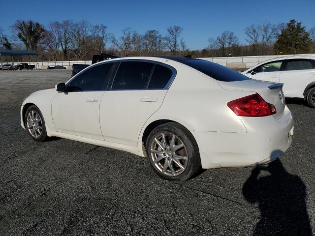 Photo 2 from auction – 2012 INFINITI G37 with VIN JN1CV6AR1CM977386
