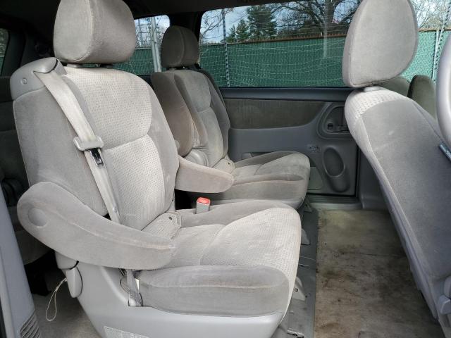 Photo 11 from auction – 2008 TOYOTA SIENNA CE with VIN 5TDZK23C88S224824