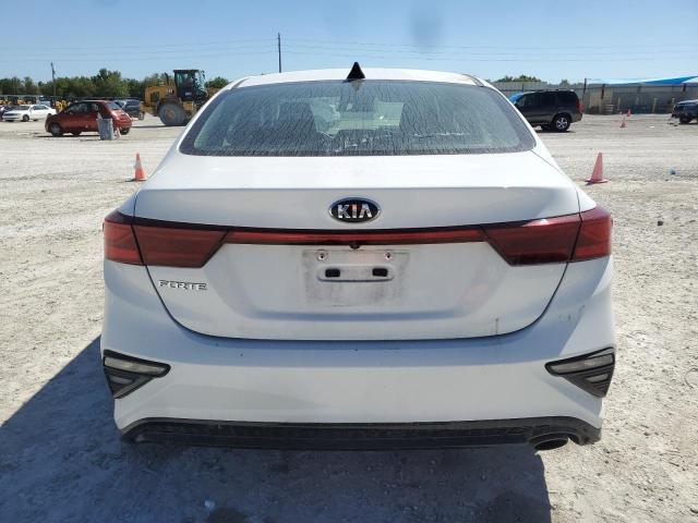 Снимка 6 от търг – 2020 KIA FORTE FE с VIN 3KPF24AD4LE192533