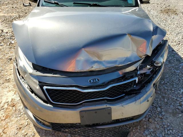Zdjęcie 11 z aukcji – 2012 KIA OPTIMA SX z VIN 5XXGR4A64CG046254