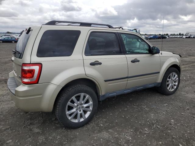 Снимка 3 от търг – 2011 FORD ESCAPE XLT с VIN 1FMCU0DG4BKC56024