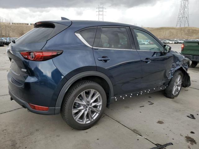 Photo 3 from auction – 2019 MAZDA CX-5 GRAND with VIN JM3KFBDM2K0564825