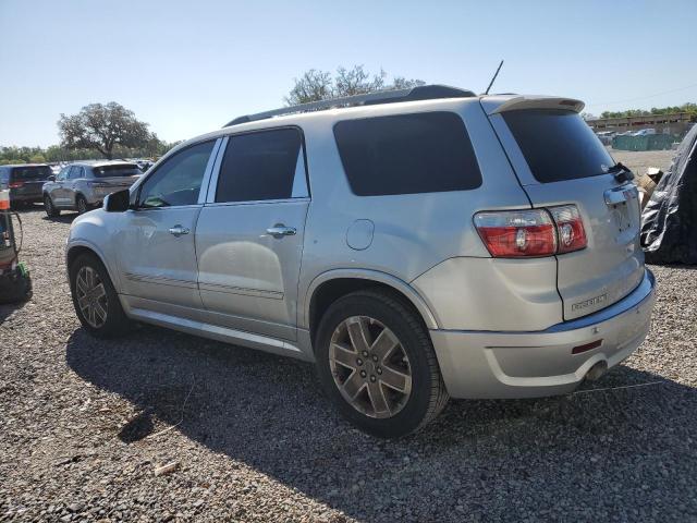 Photo 2 from auction – 2011 GMC ACADIA DEN with VIN 1GKKRTED1BJ355885