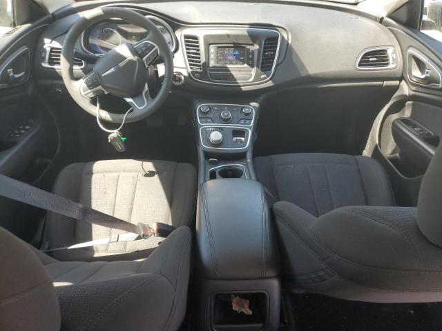 Photo 8 from auction – 2016 CHRYSLER 200 LIMITE with VIN 1C3CCCAB9GN160904