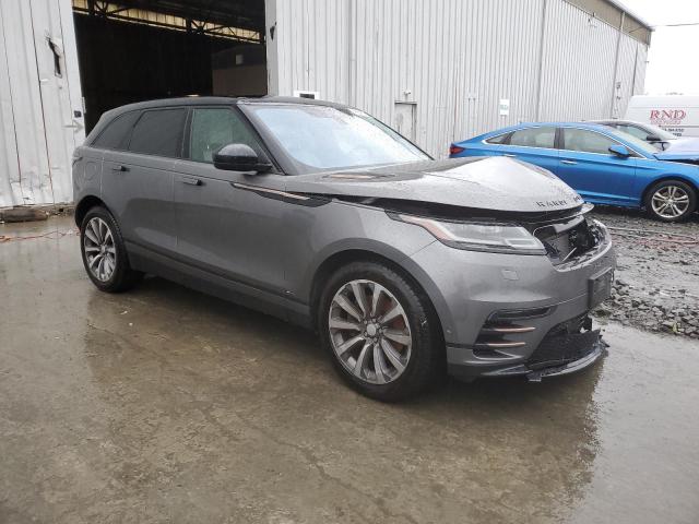 Photo 4 from auction – 2018 LAND ROVER RANGE ROVE with VIN SALYM2RVXJA716619