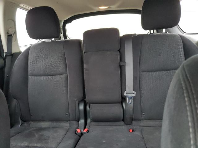 Photo 10 from auction – 2015 NISSAN PATHFINDER with VIN 5N1AR2MM2FC640796