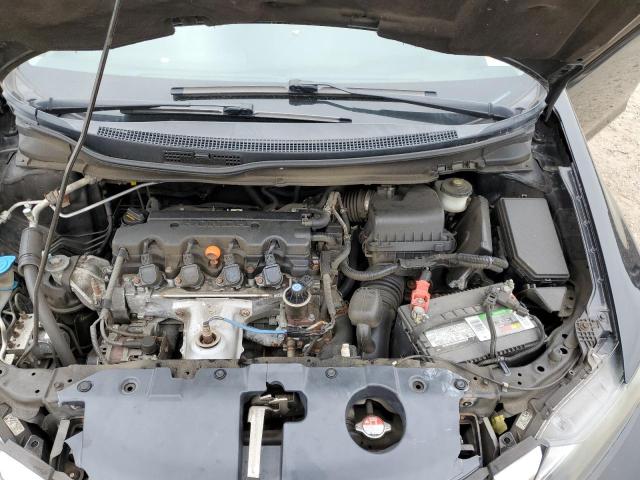 Photo 11 from auction – 2015 HONDA CIVIC LX with VIN 19XFB2F56FE276170