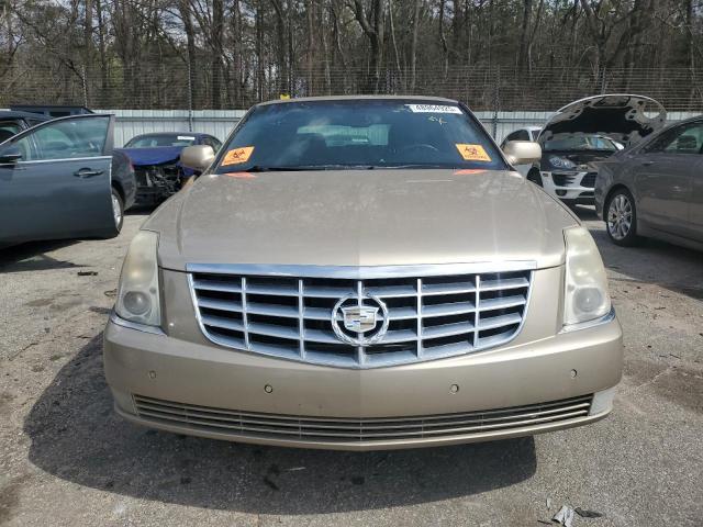 Photo 5 from auction – 2006 CADILLAC DTS with VIN 1G6KD57YX6U197074