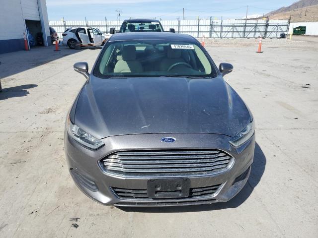 Photo 5 from auction – 2014 FORD FUSION SE with VIN 1FA6P0H71E5392624