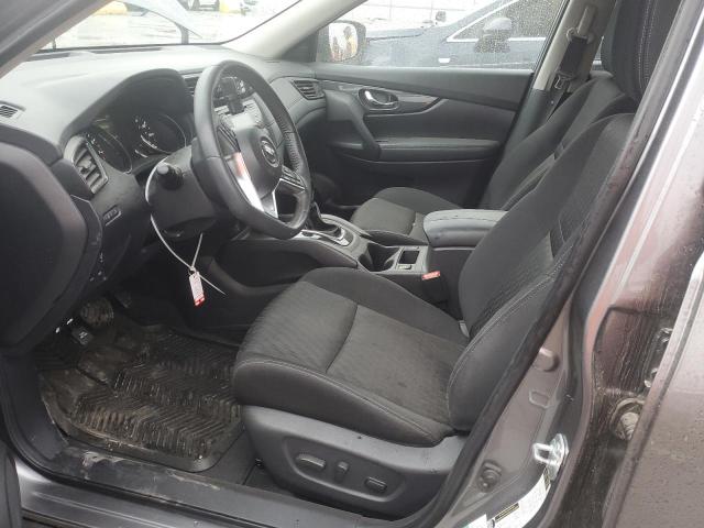 Снимка 7 от търг – 2017 NISSAN ROGUE S с VIN KNMAT2MT8HP526987