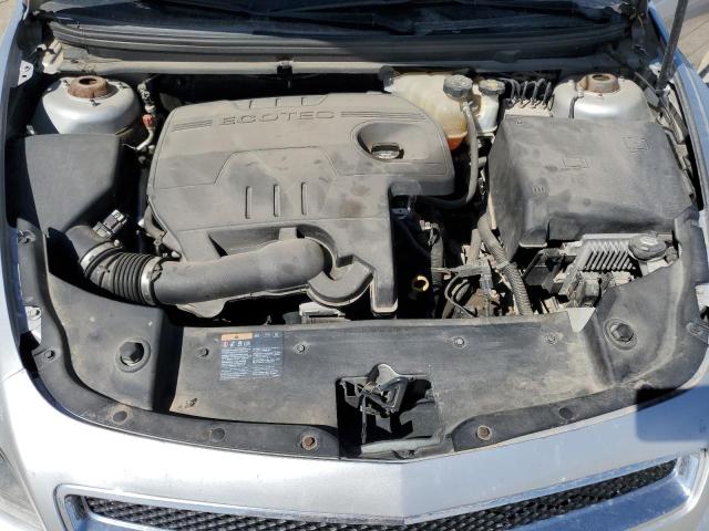 Photo 11 from auction – 2011 CHEVROLET MALIBU 1LT with VIN 1G1ZC5EU5BF355813