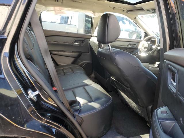 Photo 11 from auction – 2023 NISSAN ROGUE SL with VIN 5N1BT3CB6PC791623