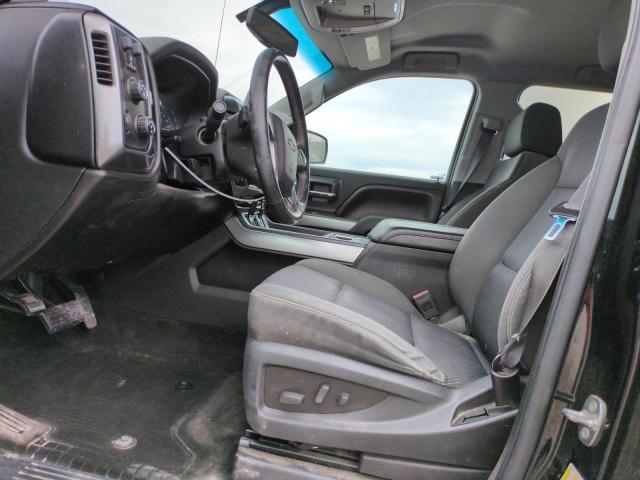Photo 7 from auction – 2015 CHEVROLET SILVERADO with VIN 3GCUKREC8FG296411