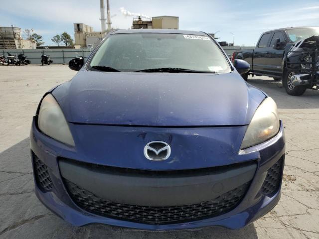 Photo 5 from auction – 2012 MAZDA 3 I with VIN JM1BL1V77C1694776