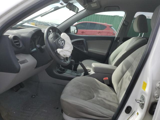 Photo 7 from auction – 2011 TOYOTA RAV4 with VIN 2T3ZF4DV7BW074565