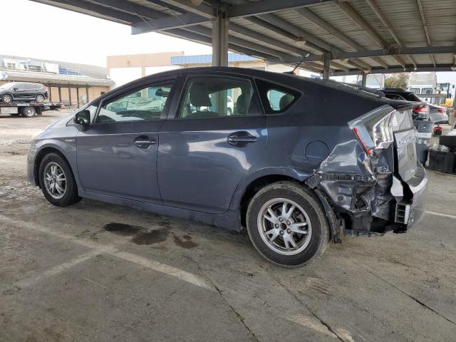 Photo 2 from auction – 2011 TOYOTA PRIUS with VIN JTDKN3DUXB1458019