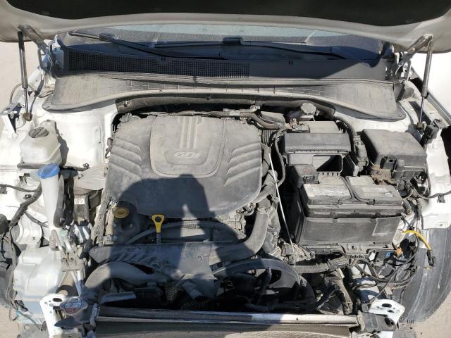 Photo 12 from auction – 2016 KIA SORENTO EX with VIN 5XYPHDA54GG007918