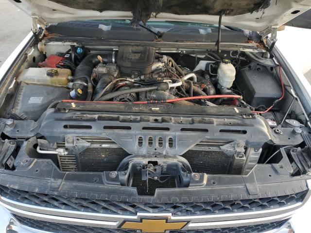 Photo 11 from auction – 2012 CHEVROLET SILVERADO with VIN 1GC1KXC89CF147699