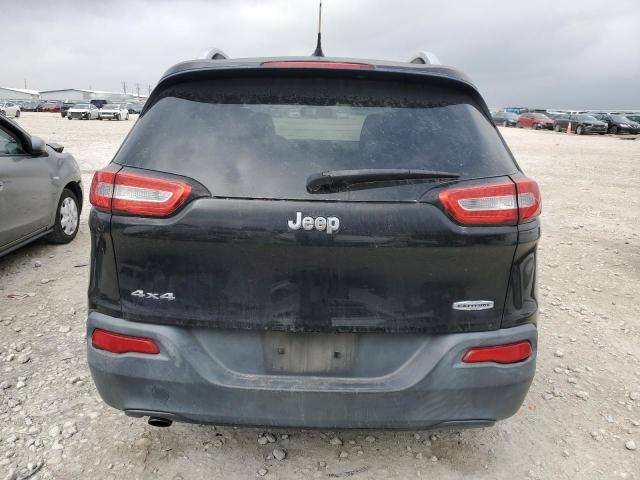 Photo 6 from auction – 2014 JEEP CHEROKEE L with VIN 1C4PJMCB8EW191266