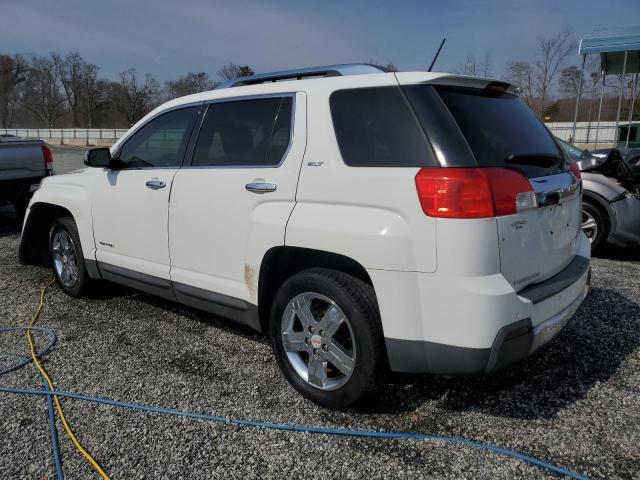 Photo 2 from auction – 2013 GMC TERRAIN SL with VIN 2GKALWEKXD6125582