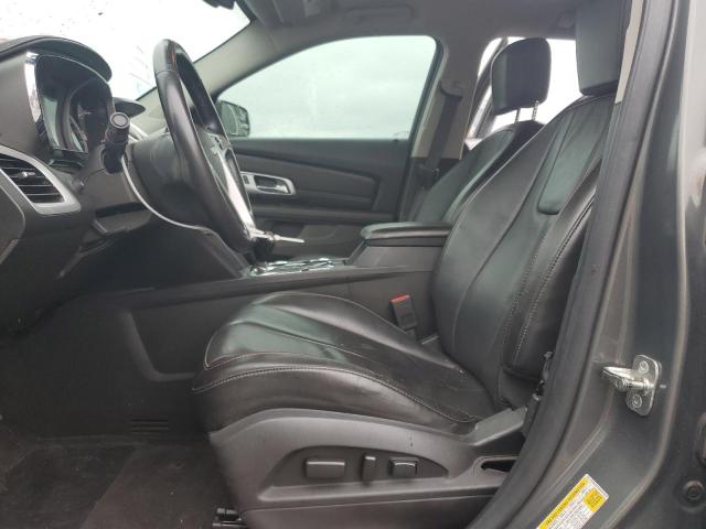 Photo 7 from auction – 2013 GMC TERRAIN SL with VIN 2GKALUEKXD6229655
