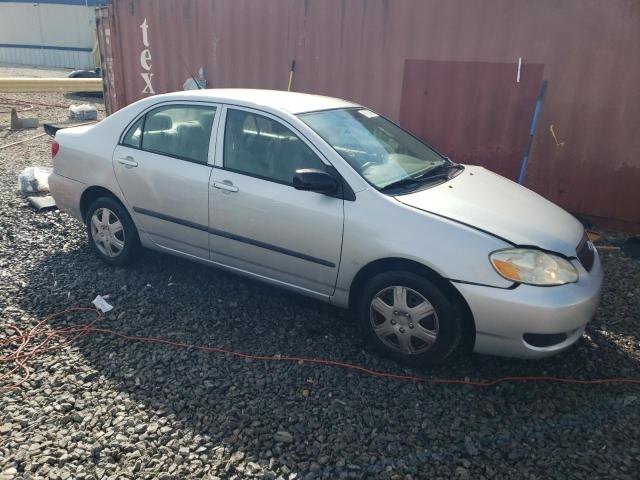Photo 4 from auction – 2005 TOYOTA COROLLA CE with VIN 2T1BR32E25C368072
