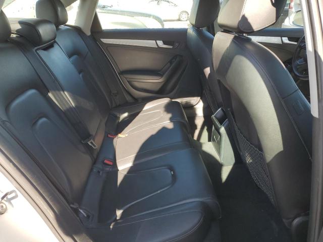 Photo 10 from auction – 2014 AUDI A4 PREMIUM with VIN WAUBFAFL7EA080250