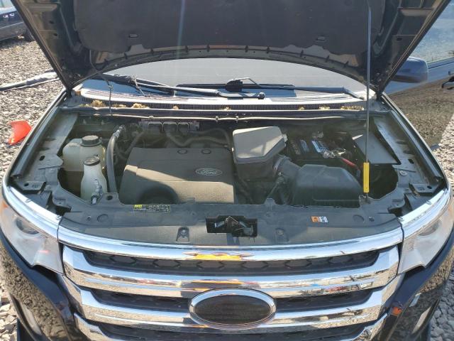 Photo 12 from auction – 2013 FORD EDGE SEL with VIN 2FMDK3JC2DBB77493