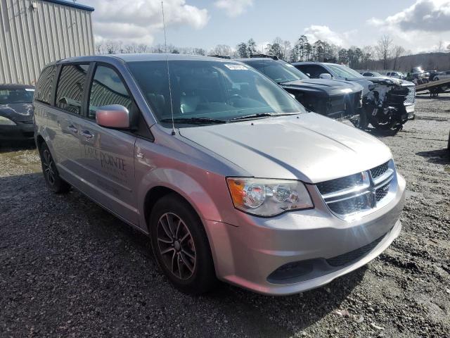 Photo 4 from auction – 2014 DODGE GRAND CARA with VIN 2C4RDGBG2ER451491