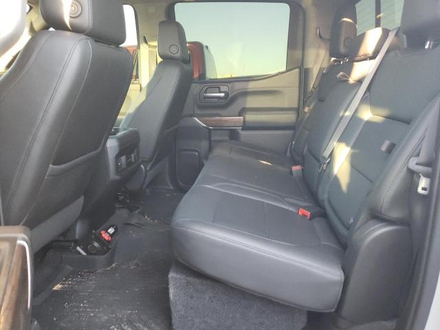 Photo 10 from auction – 2020 CHEVROLET SILVERADO with VIN 1GCPYFED8LZ331267