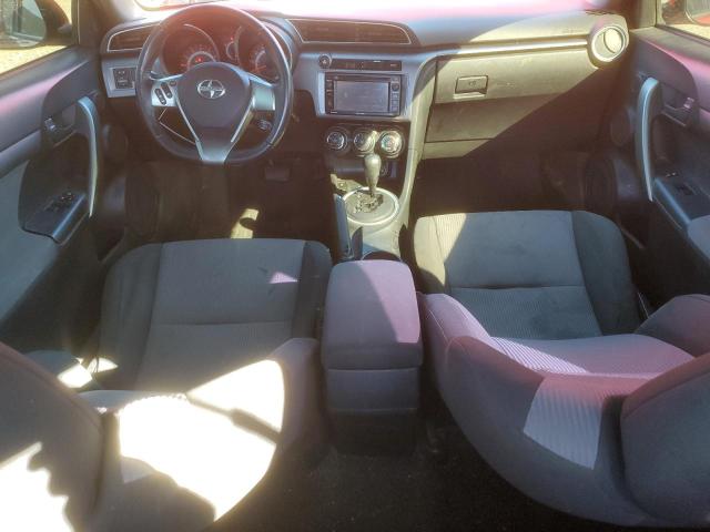 Photo 8 from auction – 2014 TOYOTA SCION TC with VIN JTKJF5C76E3088270
