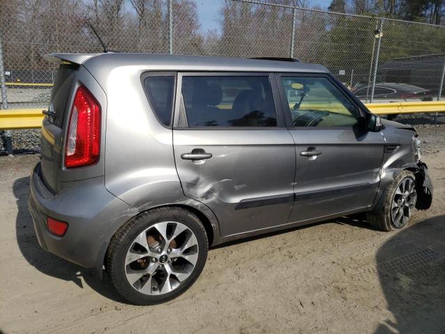 Photo 3 from auction – 2013 KIA SOUL + with VIN KNDJT2A62D7626169