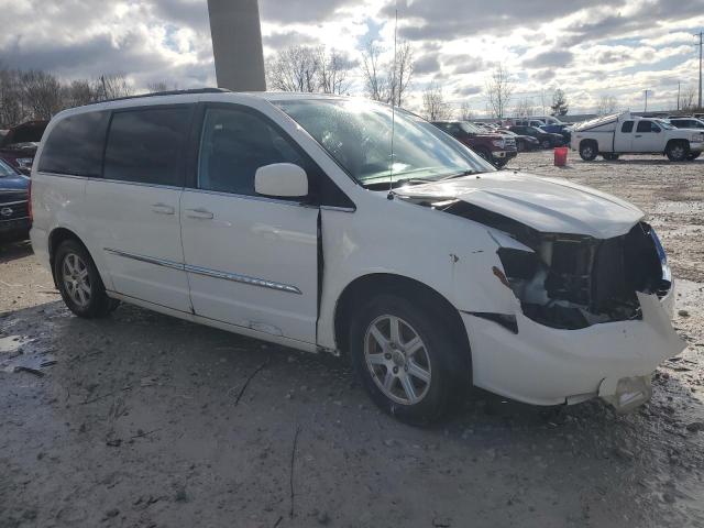 Снимка 4 от търг – 2011 CHRYSLER TOWN & COU с VIN 2A4RR5DG2BR765859