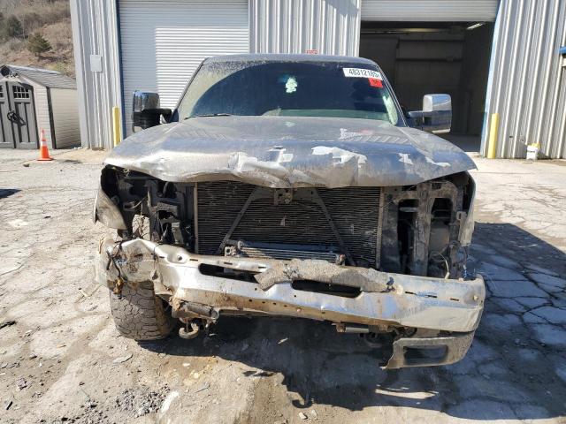 Photo 5 from auction – 2007 CHEVROLET SILVERADO with VIN 1GCHK29DX7E123154