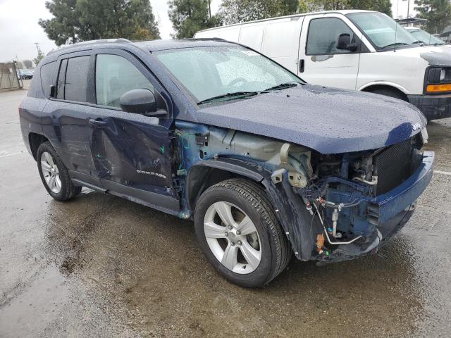 Photo 4 from auction – 2016 JEEP COMPASS SP with VIN 1C4NJCBA5GD648589