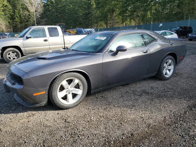 DODGE CHALLENGER 2020 с VIN 2C3CDZAG4LH227827 - Снимка от търг