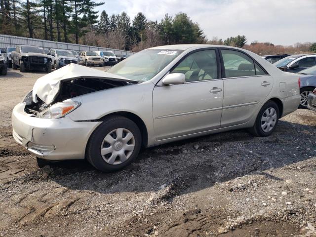 Photo 1 from auction – 2002 TOYOTA CAMRY LE with VIN 4T1BE32K02U084676
