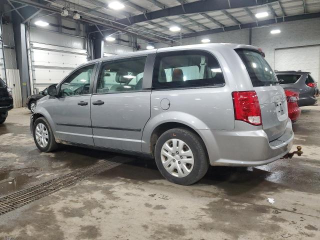 Photo 2 from auction – 2014 DODGE GRAND CARA with VIN 2C4RDGBG6ER449999