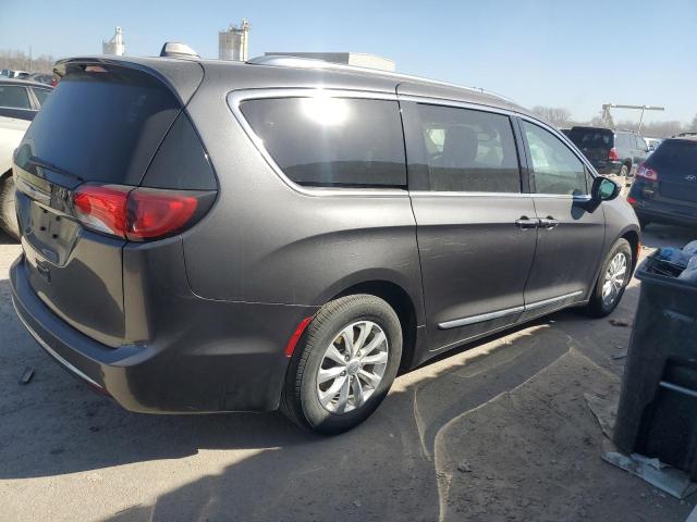 Photo 3 from auction – 2018 CHRYSLER PACIFICA T with VIN 2C4RC1BGXJR295128