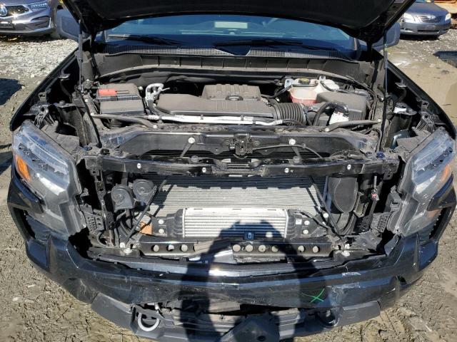 Photo 11 from auction – 2024 CHEVROLET SILVERADO with VIN 1GCPDBEK2RZ115944