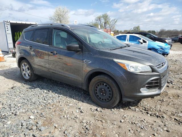 Photo 4 from auction – 2016 FORD ESCAPE TIT with VIN 1FMCU0J97GUB66061